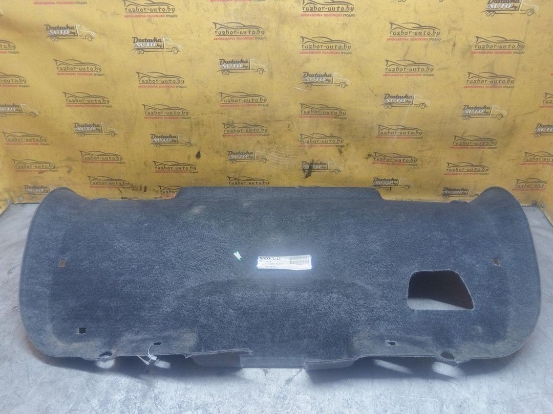 Обшивка крышки багажника J0ZRYL Volvo S40 - Фото 3