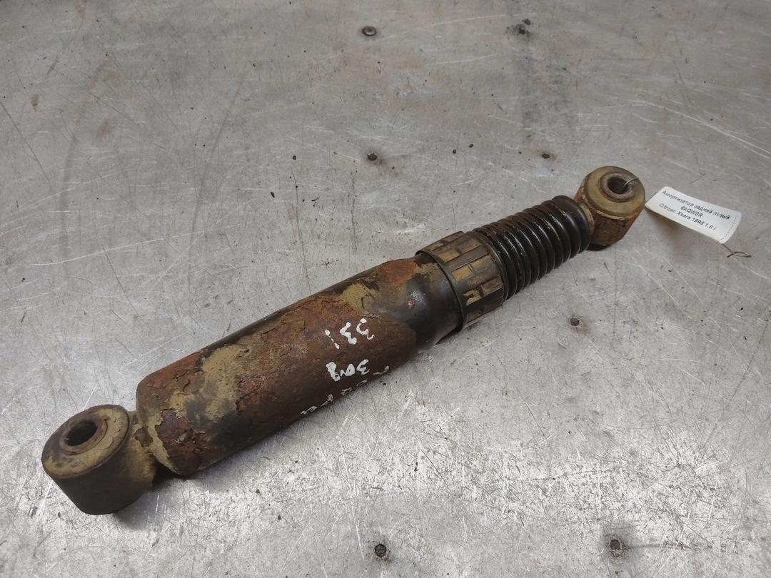 Амортизатор задний левый 6AQW0R Citroen Xsara