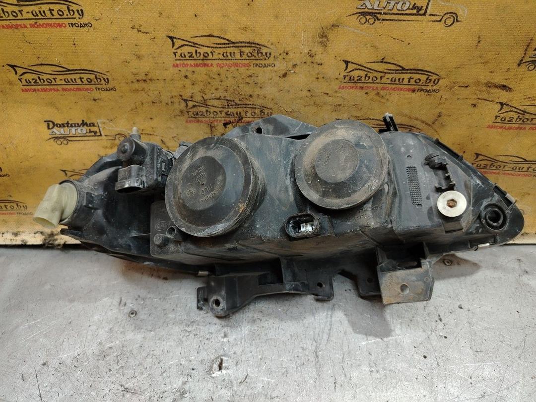 Фара левая L47MY0 Renault Laguna - Фото 7