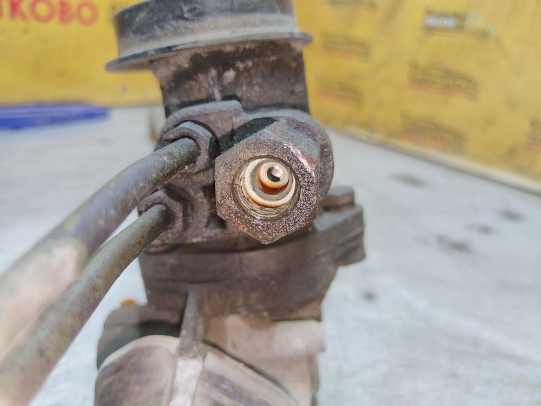 Рулевая рейка W3C1U5 Volvo V40 купить в магазине запчастей бу