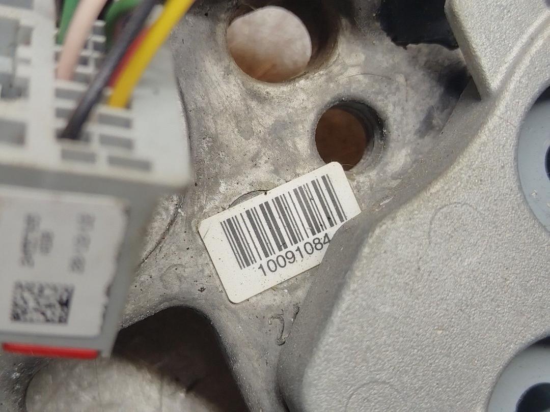 Руль 8UX6M3 Ford Fusion - Фото 14