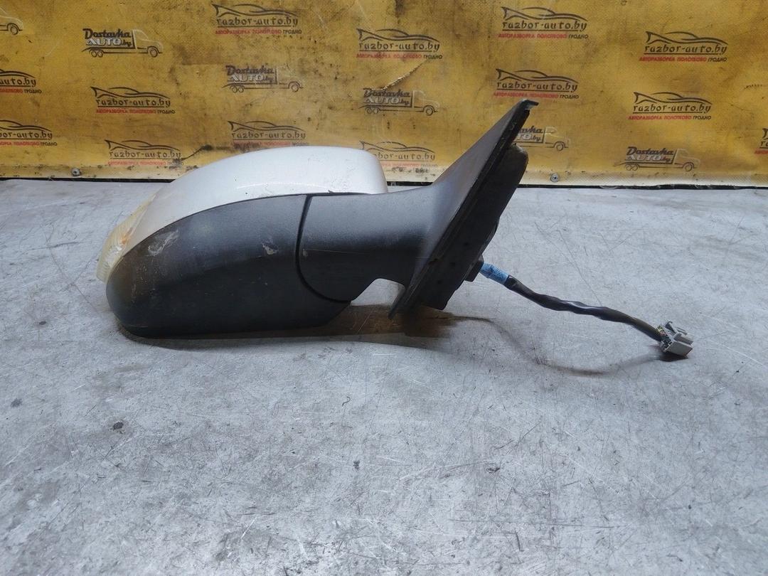 Зеркало наружное правое SI0ZTO Ford Galaxy купить на авторазборке