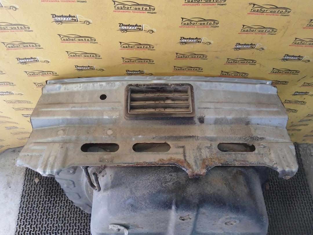 Ниша запасного колеса LDSJMT Opel Astra - Фото 3