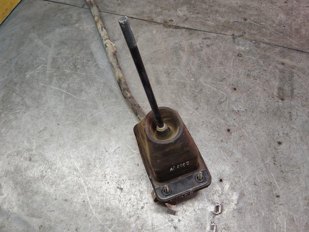 Кулиса OTQUFP Peugeot 406 - Фото 2