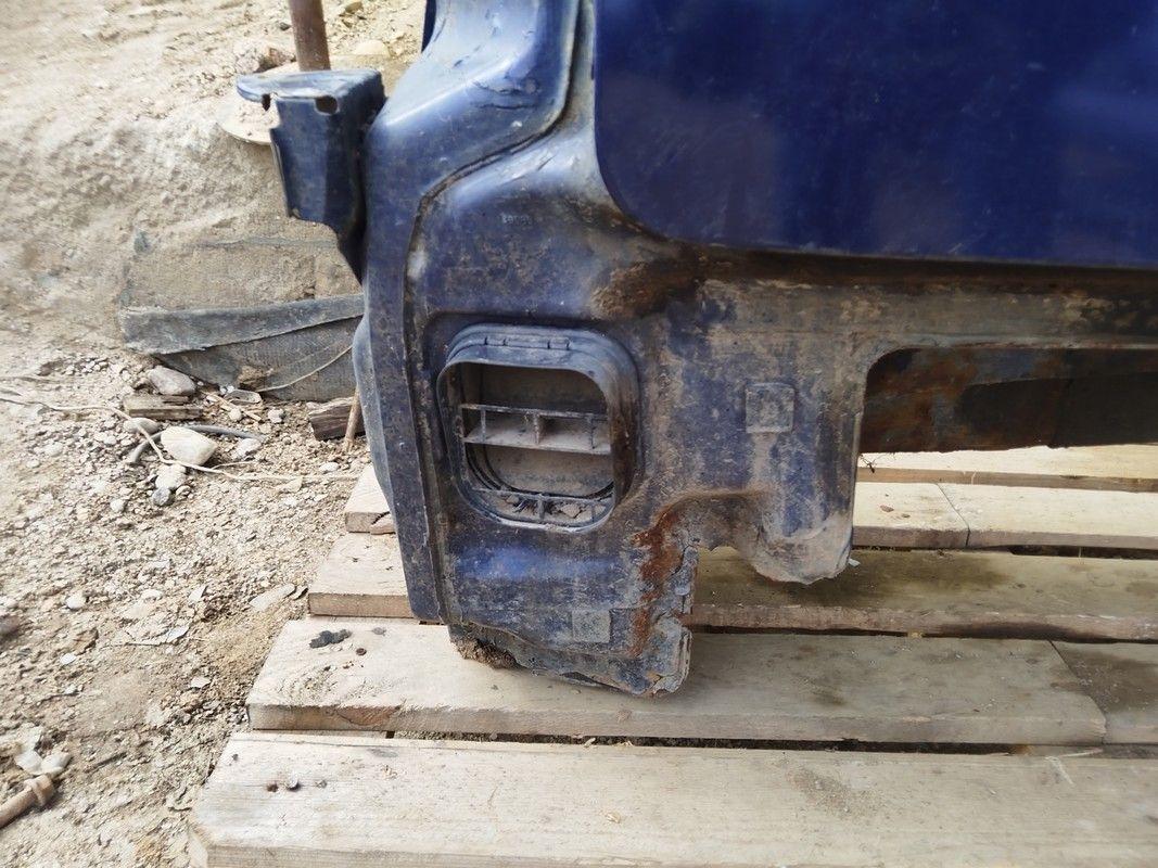 Крыло заднее правое P8KAR0 Fiat Stilo купить