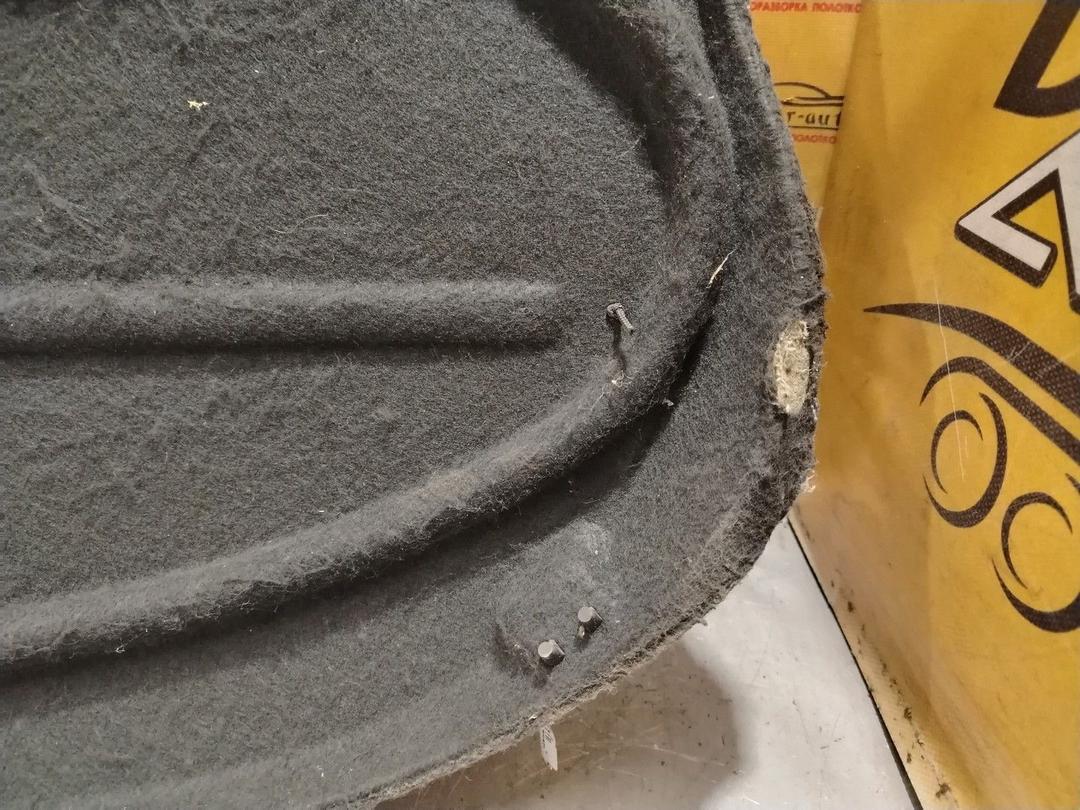 Полка багажника 98KUW0 Nissan Primera - Фото 7