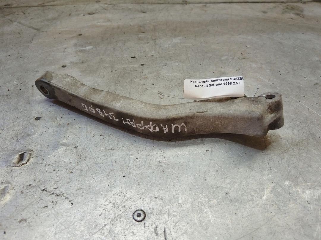 Кронштейн двигателя 9Q8ZBU Renault Safrane