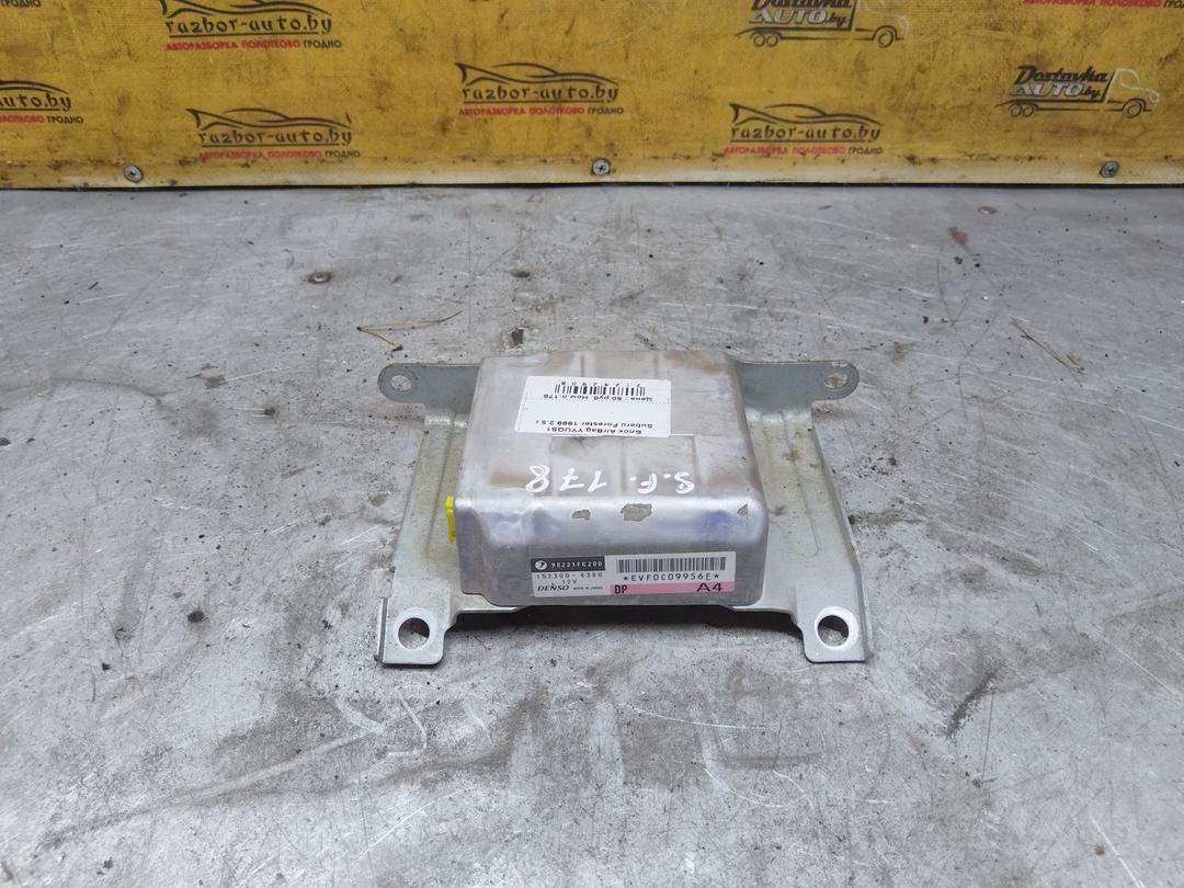 Блок AirBag YYUQS1 Subaru Forester купить с доставкой