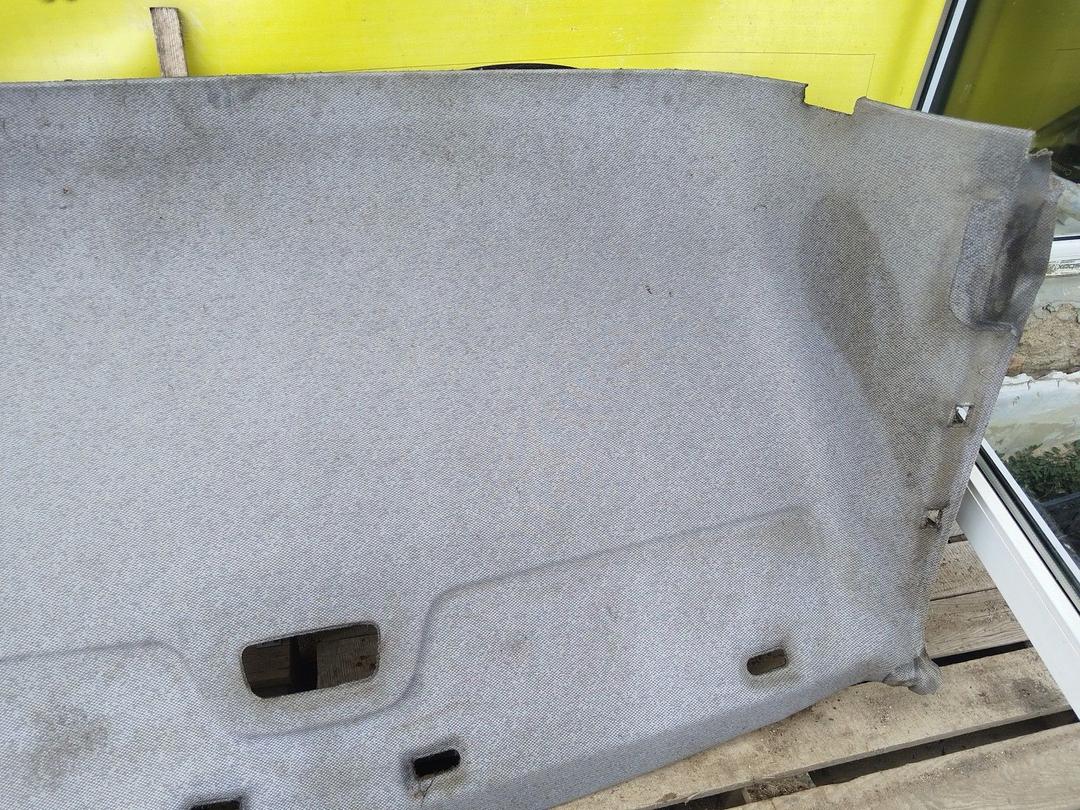 Потолок 95QKCN Mercedes Sprinter купить с доставкой