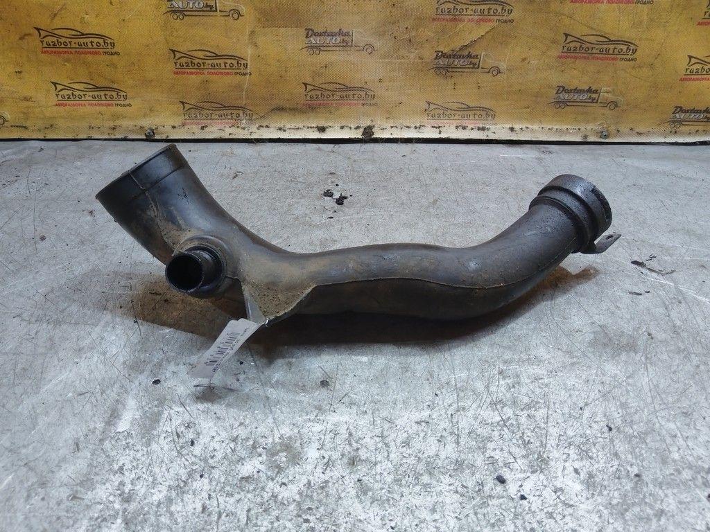 Патрубок турбины QHH544 Citroen C8 - Фото 3