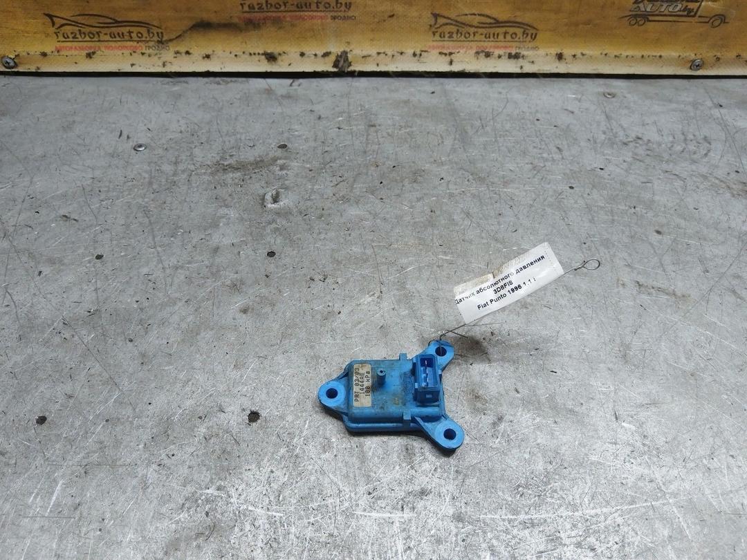 Датчик абсолютного давления 3D8FI8 Fiat Punto