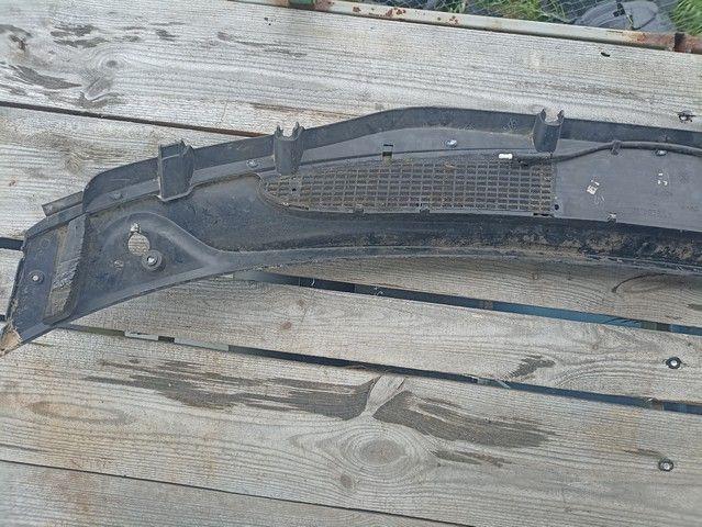 Дождевик 20FG8N Chrysler Voyager купить на авторазборке