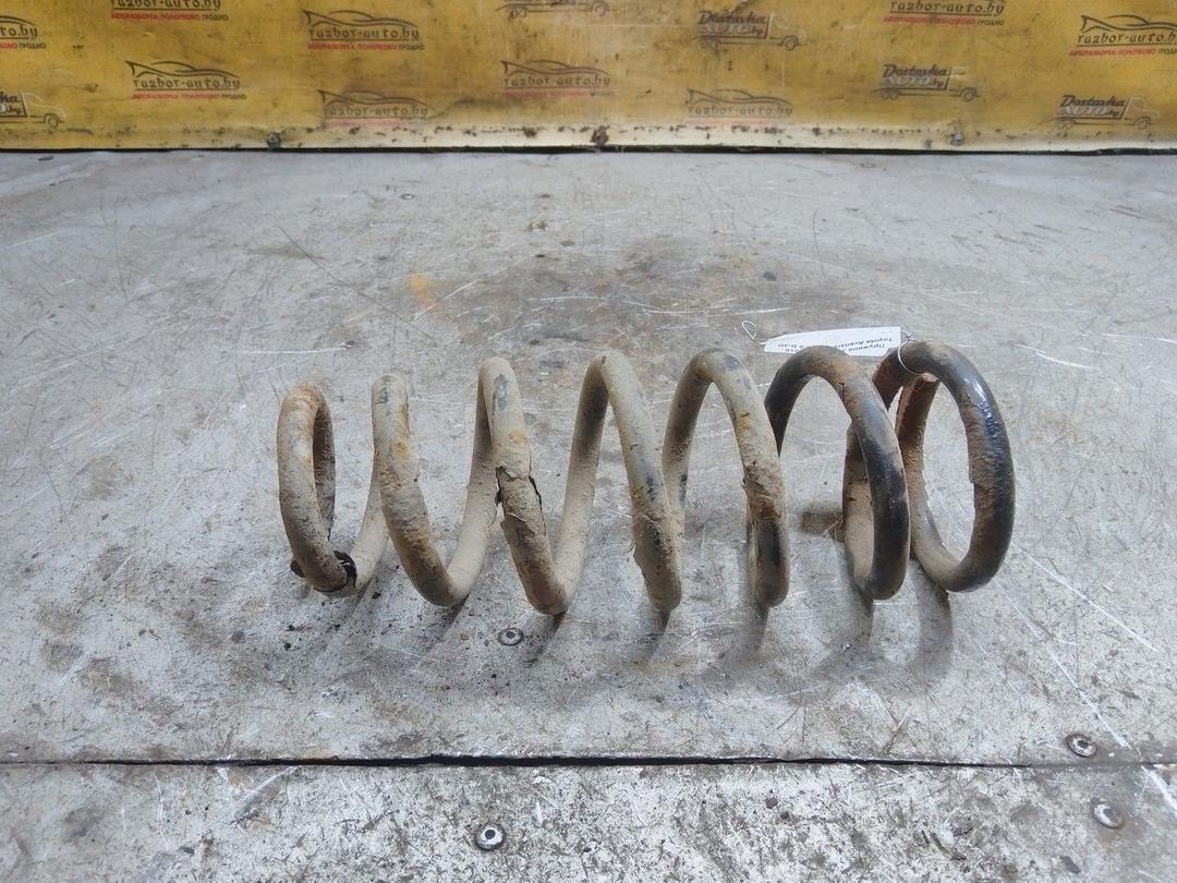 Пружина задняя AN6210 Toyota Avensis - Фото 3