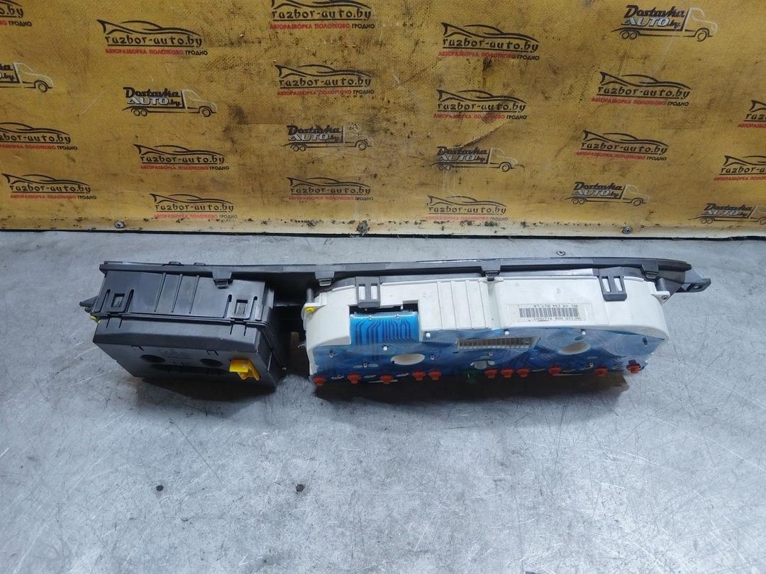 Щиток приборов (приборная панель) 6307CP Opel Vectra купить