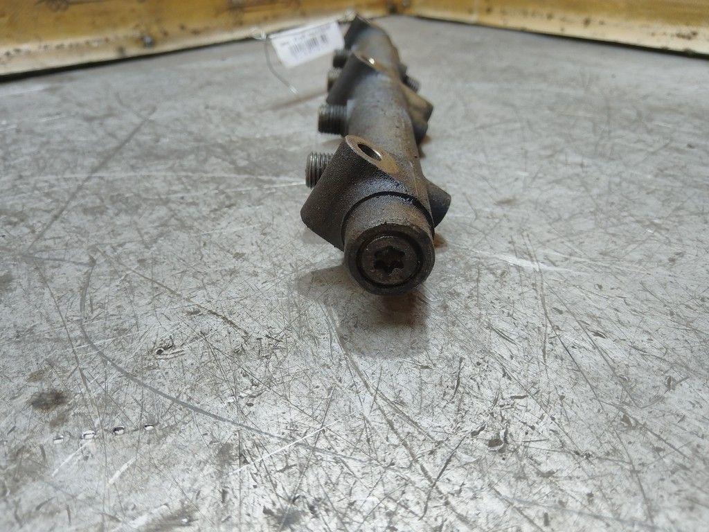 Топливная рампа BX54C2 Citroen C8 - Фото 5