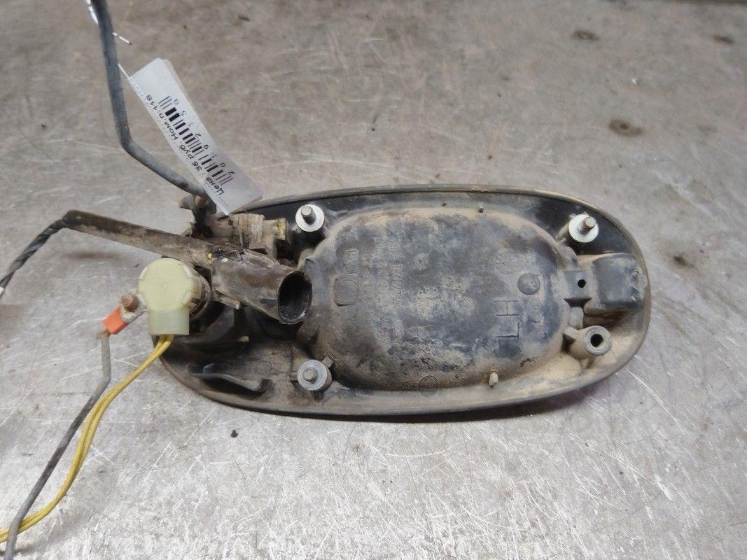 Ручка наружная передняя левая HZ4B82 Chrysler Voyager купить