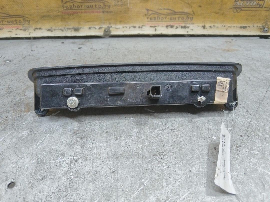 Стоп-сигнал 0Z324E Fiat Linea - Фото 4