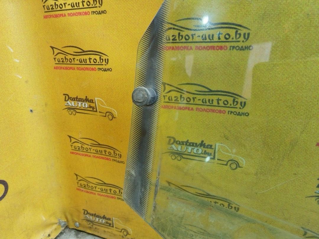 Стекло двери задней левой 70O7MK Audi 100 купить на авторазборке