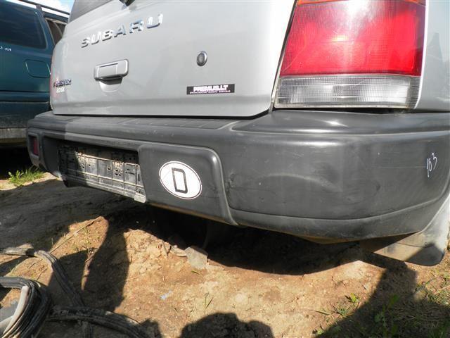 Бампер задний 991310 Subaru Forester купить с доставкой