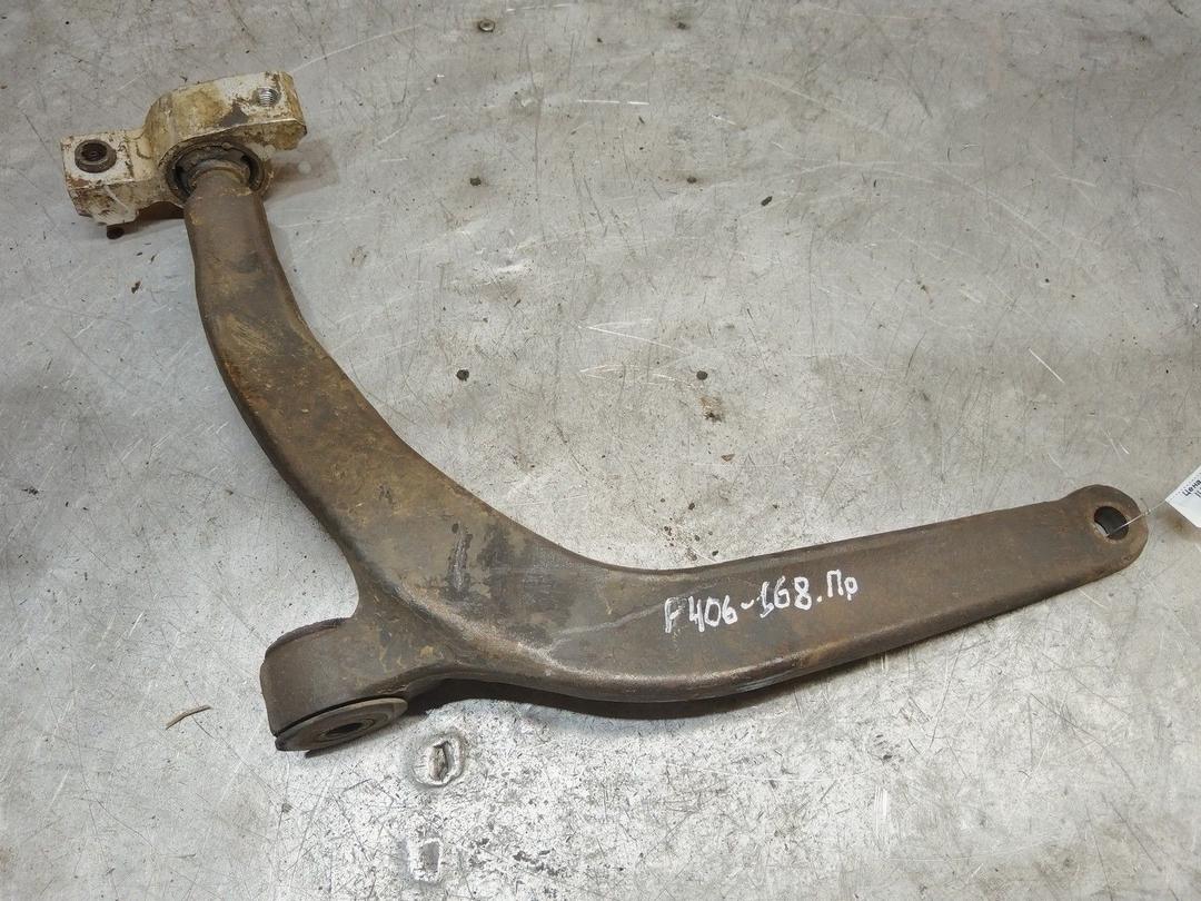 Рычаг передний правый 65CPXS Peugeot 406