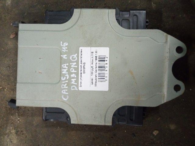 Блок управления двигателем DM3PNQ Mitsubishi Carisma купить