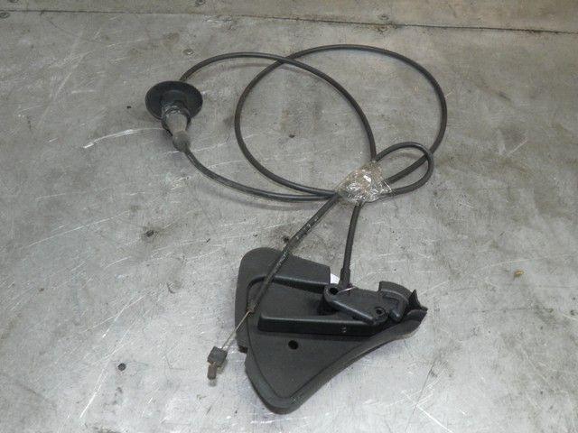 Трос капота 3BMHKI Peugeot 307 - Фото 2