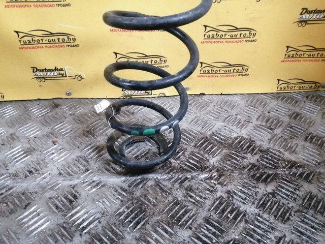 Пружина задняя OCKY8P Volkswagen Golf купить на авторазборке