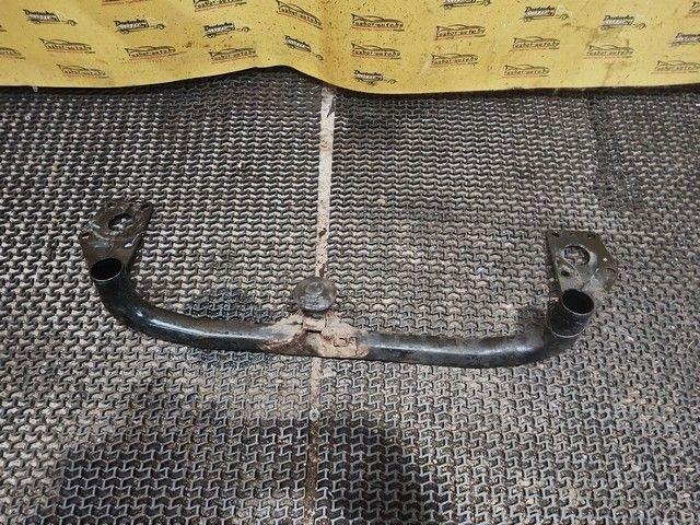 Балка под радиатор WDSN0D Audi A4 - Фото 2