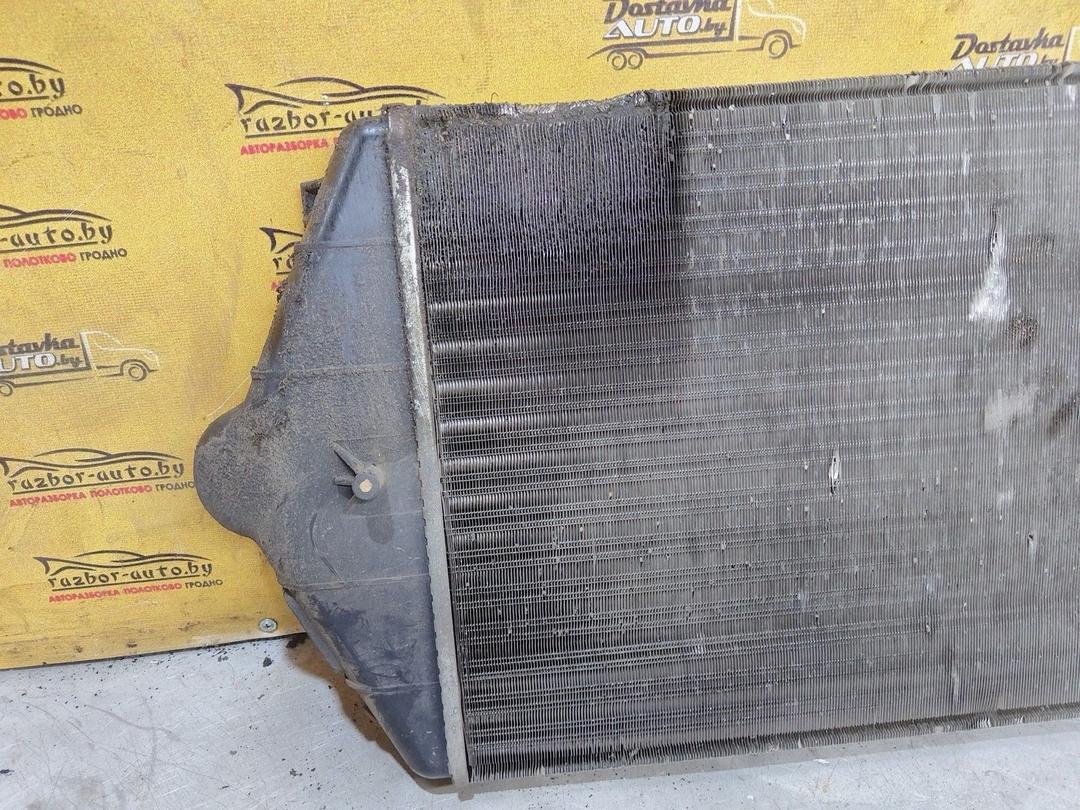 Интеркулер 7BHD7Z Peugeot 806 купить с доставкой