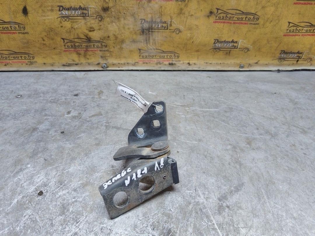 Петля крышки багажника JJF9TQ Renault Espace - Фото 2