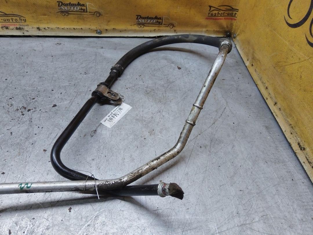 Трубка гидроусилителя NXZP1S Peugeot 406 - Фото 4