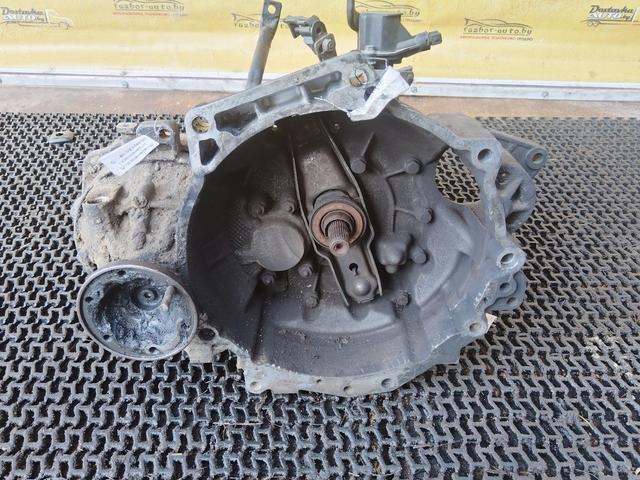 КПП механическая (МКПП) 5-ступенчатая 5SOI6R Volkswagen Bora