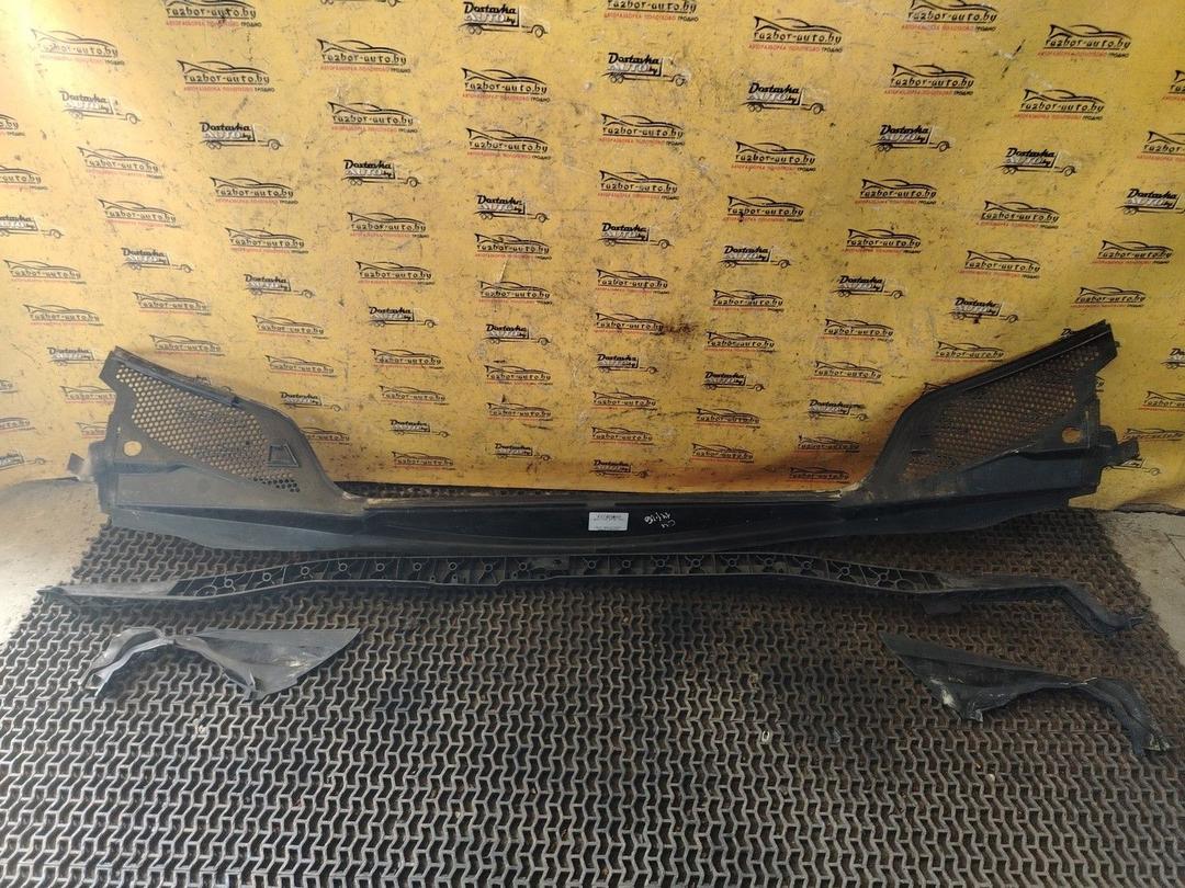 Дождевик N7FRF5 Citroen C4 - Фото 4