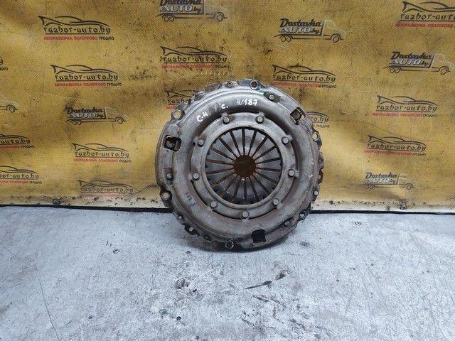 Корзина сцепления 336W55 Citroen C4 Grand Picasso