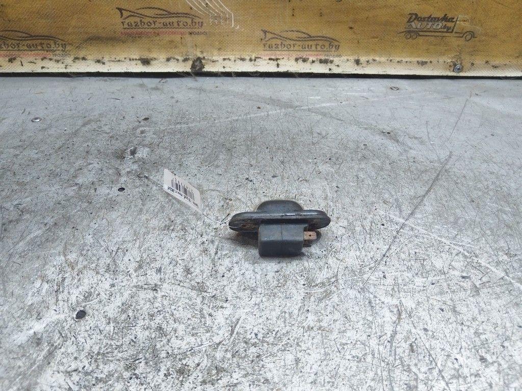 Подсветка номера 7E9UHC Audi 80 - Фото 2