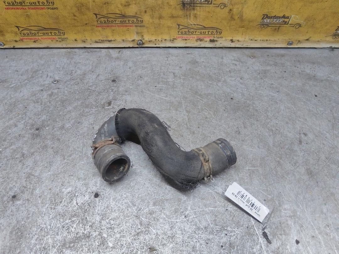 Патрубок радиатора L7LVGR Opel Vectra