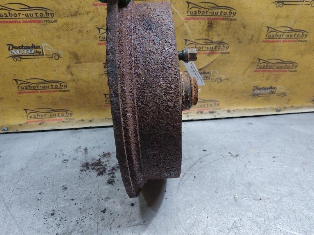 Барабан тормозной 6V7NK3 Audi 100 купить