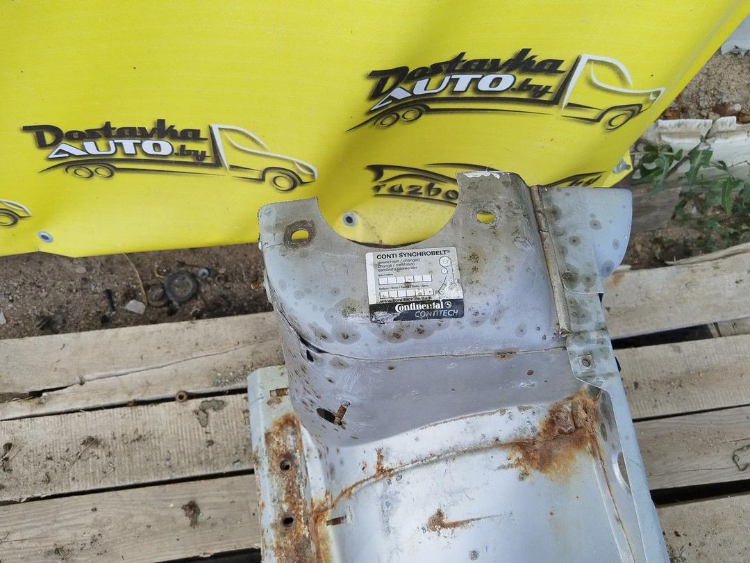 Передняя панель крепления облицовки (телевизор) E40TB2 Peugeot 406 undefined