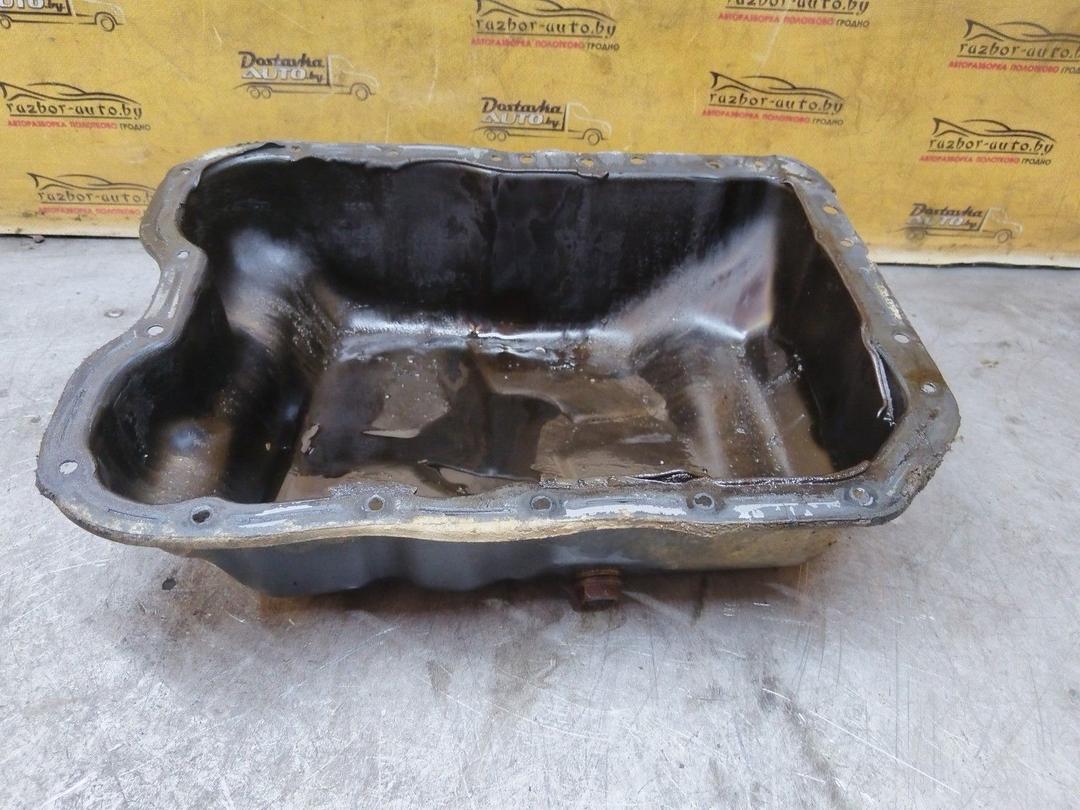 Поддон CUEW6Q Kia Sorento