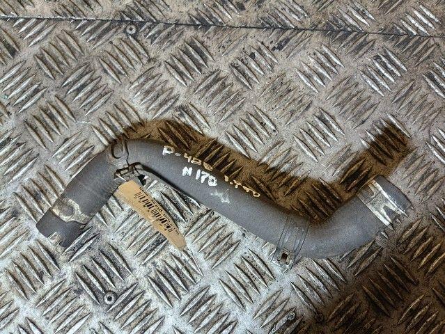 Патрубок отопителя (печки) 9V7CA4 Peugeot 406 - Фото 1