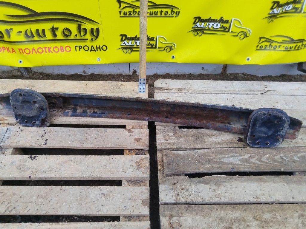 Усилитель бампера заднего 2AT5RJ Peugeot 307 купить на авторазборке