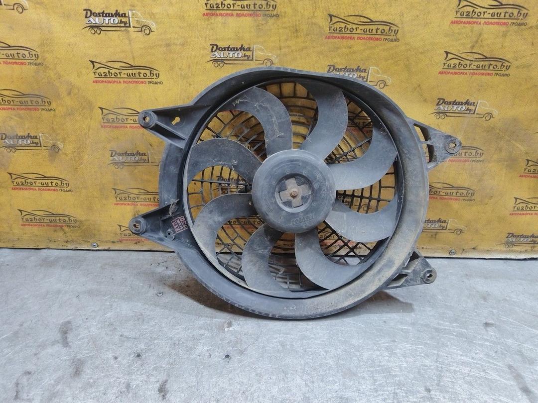Вентилятор кондиционера 2PDO41 Kia Carnival купить в магазине запчастей бу