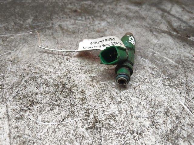 Форсунка 5OVELN Toyota Yaris Verso купить на авторазборке