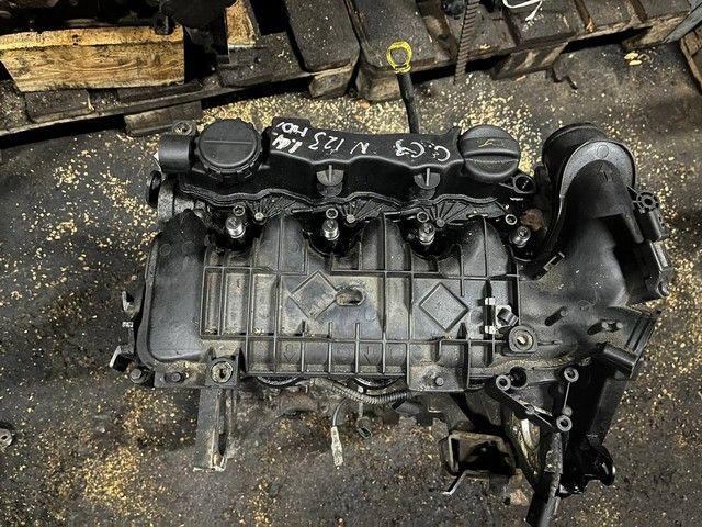 Двигатель GFYS22 Citroen C3 купить