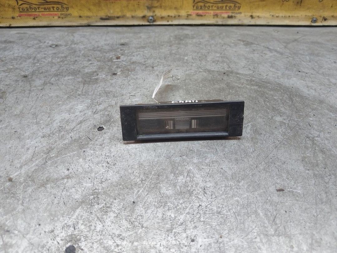 Подсветка номера ARN3EI Alfa Romeo 147