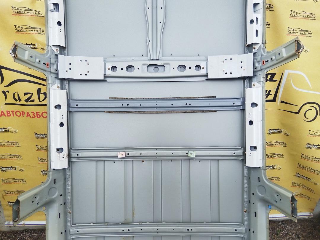 Крыша I0U3PZ Subaru Forester - Фото 8