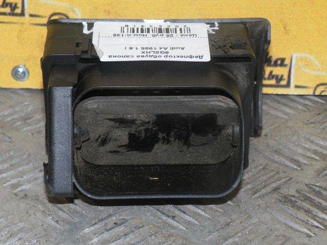 Дефлектор обдува салона 6G8LHX Audi A4 купить