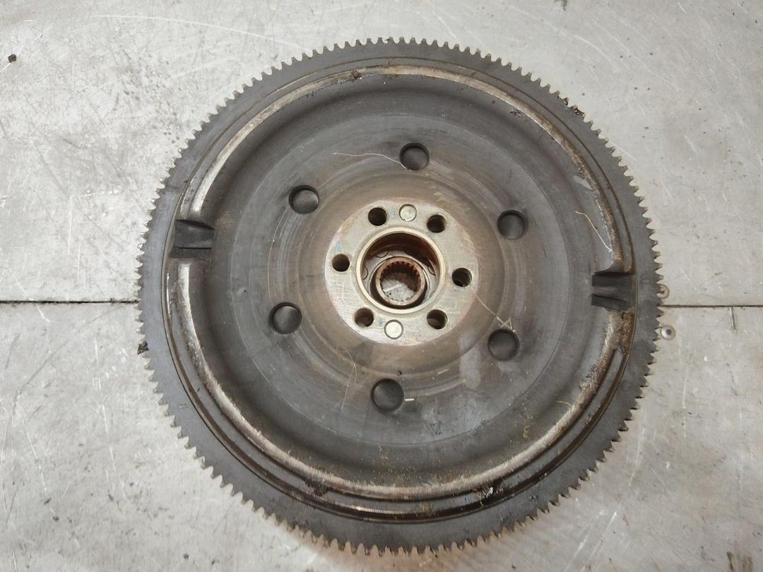 Комплект сцепления 1UVB0P Audi A4 - Фото 3