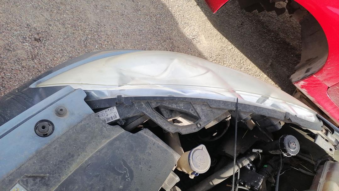 Моторчик передних стеклоочистителей (дворников) DHO8BP Peugeot 407 купить