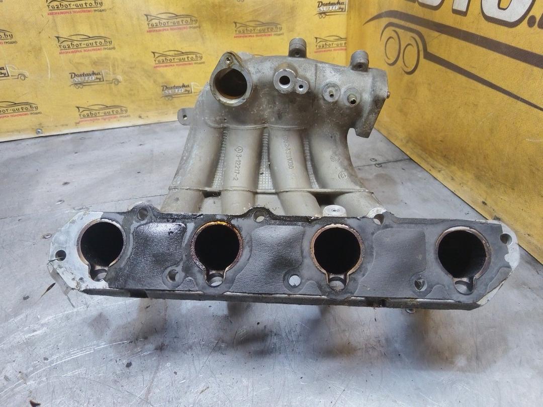 Коллектор впускной Z59SKW Peugeot 406 купить в магазине запчастей бу
